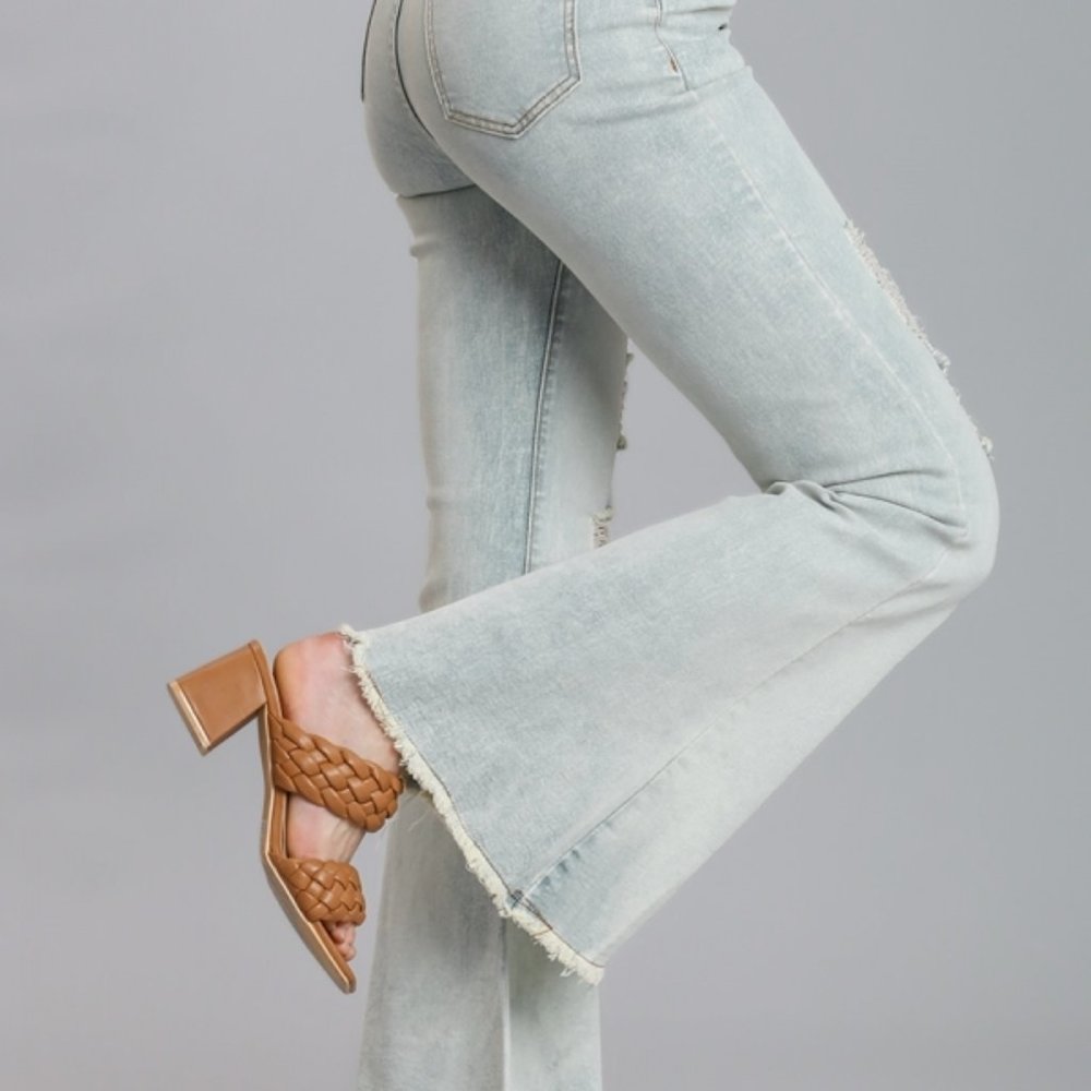 NWT Lt Blue Jeans